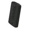 CELLY PROCOMPACT2 POWERBANK 10.000mAh USB-A + USB-C INDICATORE LED NERO