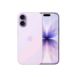 APPLE iPHONE 17 5G DUAL SIM 6.3" OLED 256GB 5G EUROPA LAVENDER