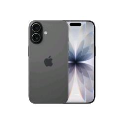 APPLE iPHONE 17 5G DUAL SIM 6.3" OLED 256GB 5G ITALIA BLACK