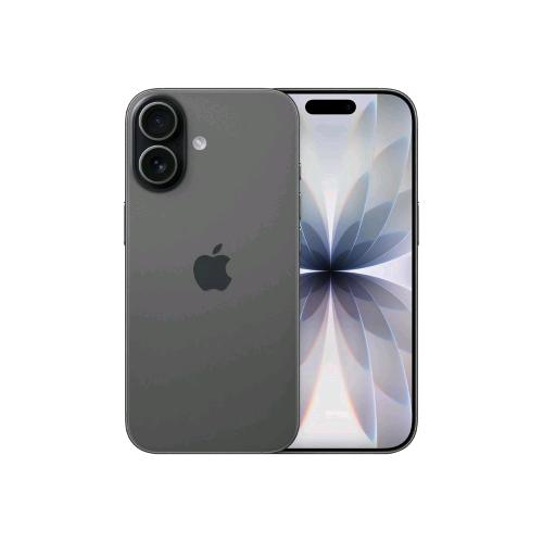 APPLE iPHONE 17 5G DUAL SIM 6.3" OLED 256GB 5G ITALIA BLACK
