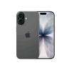 APPLE iPHONE 17 5G DUAL SIM 6.3" OLED 256GB 5G ITALIA BLACK