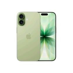 APPLE iPHONE 17 5G DUAL SIM 6.3" OLED 256GB 5G ITALIA SAGE