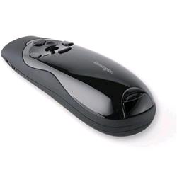 Kensington Presenter Expert — telecomando con laser rosso