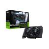 MSI GeForce RTX 5050 8G GAMING OC, 8 GB GDDR6, PCIe 5.0 x8