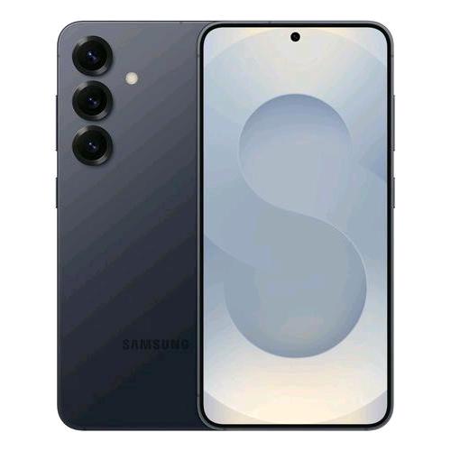 SAMSUNG S931 GALAXY S25 5G DUAL SIM Ai 6.2" OCTA CORE 128GB RAM 12GB 5G EUROPA BLUE BLACK
