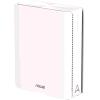 ASUS ZENWIFI BQ16 SISTEMA MESH WI-FI 7 QUAD BAND (2.4 GHz / 5 GHz-1 / 5 GHz-2 / 6 GHz) DA INTERNO BIANCO