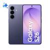 SAMSUNG S942 GALAXY S26 AI 5G DUAL SIM 6.3" OCTA CORE 256GB RAM 12GB 5G EUROPA COBALT VIOLET