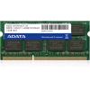 ADATA RAM 8 GB DDR3L-1600 CL11 SO-DIMM