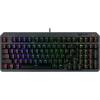 ASUS TUF Gaming K3 Gen II — tastiera meccanica italiana