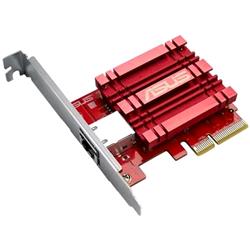 ASUS XG-C100C — scheda di rete PCIe 10 Gigabit Ethernet