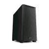 SHARKOON M30 BLACK CASE FULL TOWER ATX E-ATX FRONTALE MESH 2xUSB-A 3.0 1xUSB-C 2xVENTOLE 120MM PWM BLACK