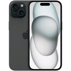APPLE iPHONE 15 6.1" 128GB 5G EUROPA BLACK