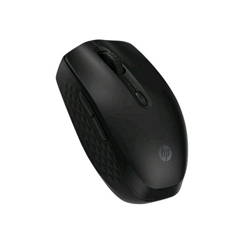 HP 425 — mouse Bluetooth programmabile nero