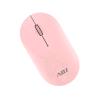 ADJ Egg 510-00041 — mouse wireless 1000 DPI, rosa