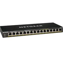 NETGEAR GS316P, switch di rete