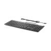 HP Business Slim v2 Smartcard — tastiera USB italiana
