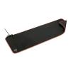TRUST GXT764 GLIDE-FLEX MOUSEPAD RGB XXL IN TESSUTO CON BASE IN GOMMA ANTISCIVOLO BLACK