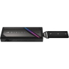 ASUS ROG Strix Aiolos — box USB-C per SSD M.2