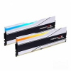 G.SKILL Trident Z5 NeoX RGB 32 GB (2 × 16 GB) DDR5-6000 CL36 — bianco