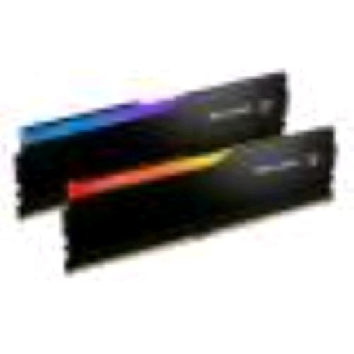 G.SKILL Ripjaws M5 RGB 32 GB (2 × 16 GB) DDR5-6000 CL36 — nero