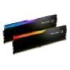 G.SKILL Ripjaws M5 RGB 32 GB (2 × 16 GB) DDR5-6000 CL36 — nero