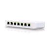 Ubiquiti USW-ULTRA — switch compatto 8 porte Gigabit, 7 PoE+