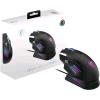MSI VERSA PRO WIRELESS + MOUSE DOCK PRO MOUSE GAMING DOCK DI RICARICA SENSORE OTTICO DA 26.000 DPI POLLING RATE 1000Hz