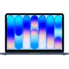 APPLE MACBOOK NEO 13" A18 PRO 6 CORE CPU 5 CORE GPU RAM 8GB SSD 512GB TOUCH ID ITALIA INDACO