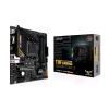 ASUS TUF GAMING A520M-PLUS II SCHEDA MADRE DA GIOCO MICRO-ATX AMD A520 RYZEN AM4 CON SUPPORTO M.2 PORTE USB 3.2 GEN.1 SATA 6 GBPS E CONNETTORI AURA 2.GEN