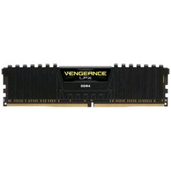 CORSAIR CMK8GX4M1A2666C16 MEMORIA RAM 8GB 2.666MHz TIPOLOGIA DIMM TECNOLOGIA DDR4