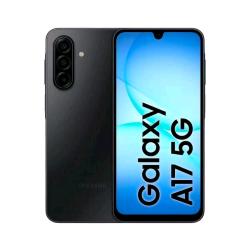 SAMSUNG A176 GALAXY A17 5G DUAL SIM 6.7" OCTA CORE 256GB RAM 8GB 5G EUROPA BLACK