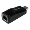 StarTech.com USB31000NDS — Adattatore USB 3.0 a Gigabit Ethernet