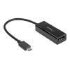 StarTech.com CDP2DP14B — Adattatore USB-C a DisplayPort 1.4