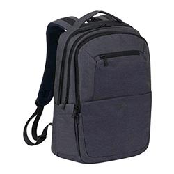 RIVACASE 7765 ZAINO PER NOTEBOOK 16" IN POLIESTERE COLORE NERO