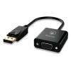 Atlantis A04-DP_VGA — adattatore DisplayPort a VGA, Full HD, 15 cm