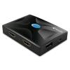 Atlantis P021-MTHK02 — switch KVM HDMI per 2 PC, 2 porte USB, 4K a 30 Hz