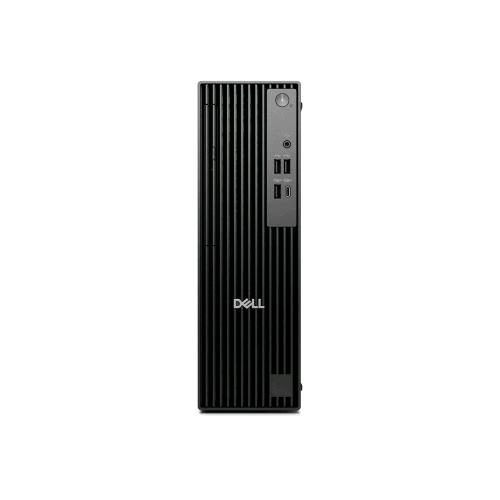 Dell Pro Slim QCS1250, Core i5-14500, 8 GB, SSD 512 GB