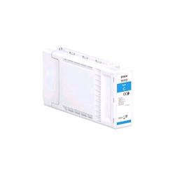 EPSON T41F240 TANICA INKJET 350ML CIANO
