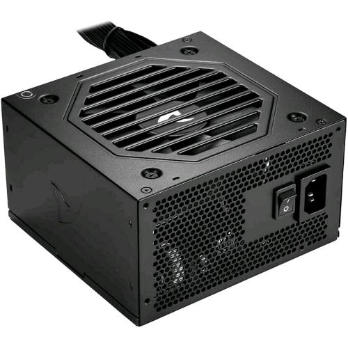 SHARKOON REBEL P10 ALIMENTATORE 850W CYBENETICS SILVER ATX 3.1 NERO