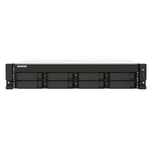 QNAP TS-873AeU-RP-4G — NAS