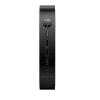 HP T550 THINPRO MINI PC INTEL CELERON J6412 2.6GHz RAM 8GB-eMMC 64GB-LAN-WINDOWS 10 IoT ENTERPRISE