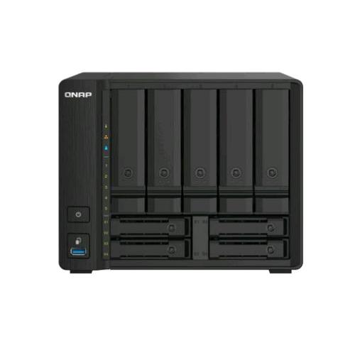 QNAP TS-932PX-4G — NAS