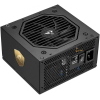 SHARKOON REBEL P20 Gen2 ALIMENTATORE 1.000 W MODULARE CYBENETICS GOLD ATX 3.1 NERO