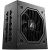 SHARKOON REBEL P20 Gen2 ALIMENTATORE 750 W MODULARE CYBENETICS GOLD ATX 3.1 NERO