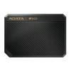 ADATA EC600 — box USB per HDD/SSD SATA 2,5 pollici nero