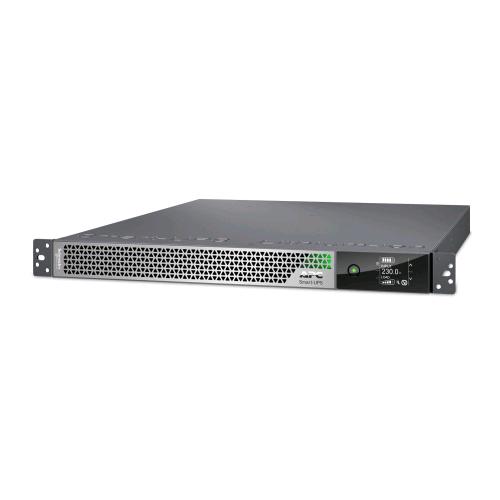 APC SRTL2K2RM1UINC — Smart-UPS Ultra 2200 VA, 1U