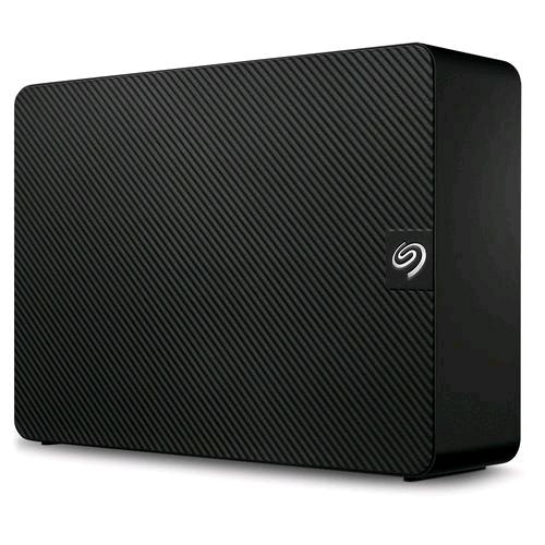 Seagate Expansion Desktop 6 TB — HDD esterno USB 3.0, STKP6000400