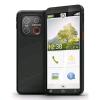 Emporia SMART.7lite, 6/128 GB, nero