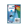 EPSON 406 DURABrite ULTRA CARTUCCIA INK CIANO SERIE OMBRELLO 6 ML 450 PAGINE PER Workforce Pro: WF-3920, WF-3925, WF-4920, WF-4925, WF-4930