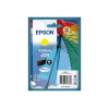 EPSON 406 DURABrite ULTRA CARTUCCIA INK GIALLO SERIE OMBRELLO 6 ML 450 PAGINE PER Workforce Pro: WF-3920, WF-3925, WF-4920, WF-4925, WF-4930